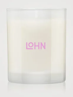 LATO - Lemon & Tonka Bean