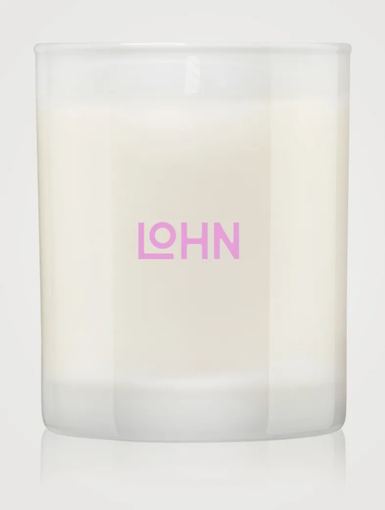 LATO - Lemon & Tonka Bean