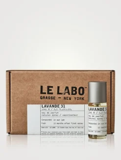 Lavande 31 Eau de Parfum