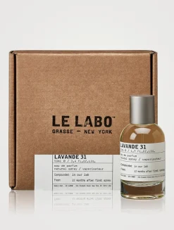 Lavande 31 Eau de Parfum