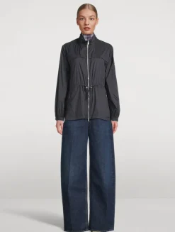 Lavelle UVP Windbreaker