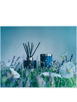 Lavender & Moonflower Home Candle