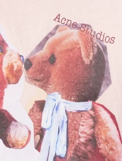 Layered Graphic T-Shirt