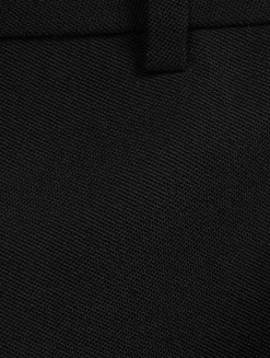 Layered Lingerie Pencil Skirt