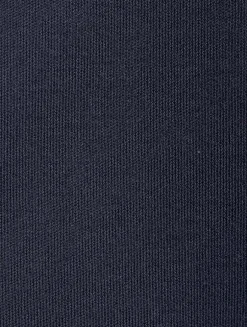 Layered Wool Cardigan