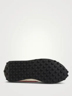 LD-1000 Mesh Sneakers