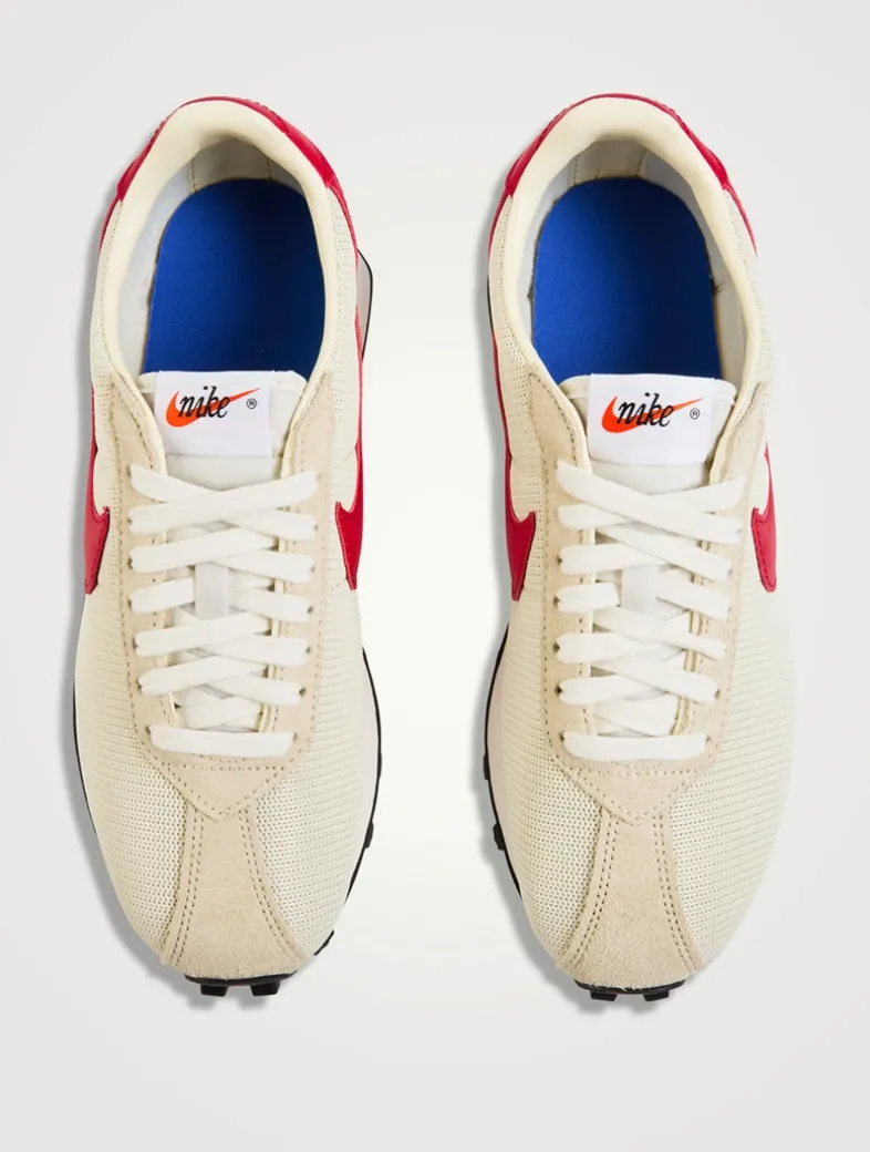 LD-1000 Mesh Sneakers