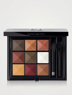 Le 9 De Givenchy Couture Eyeshadow Palette