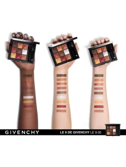Le 9 De Givenchy Couture Eyeshadow Palette