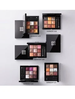 Le 9 De Givenchy Couture Eyeshadow Palette