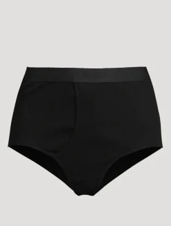 Le Boy High-Waisted Panty