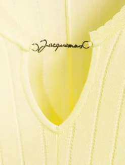 Le Haut Pralu Long-Sleeve T-Shirt