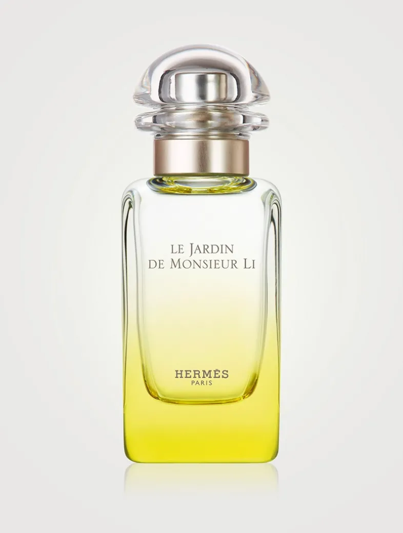 Le Jardin de Monsieur Li Eau de Toilette