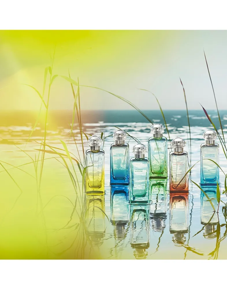 Le Jardin de Monsieur Li Eau de Toilette