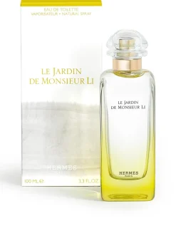 Le Jardin de Monsieur Li Eau de Toilette