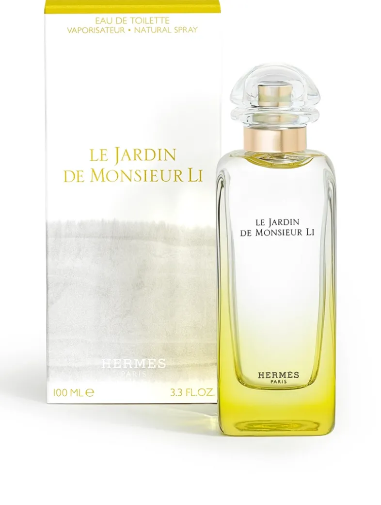 Le Jardin de Monsieur Li Eau de Toilette