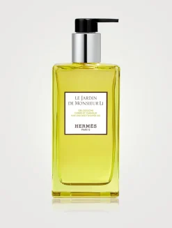 Le Jardin de Monsieur Li Hair And Body Shower Gel