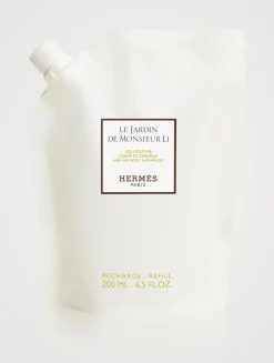 Le Jardin de Monsieur Li Hair And Body Shower Gel Refill