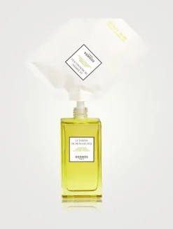 Le Jardin de Monsieur Li Hair And Body Shower Gel Refill