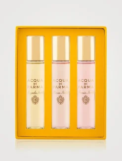 Le Nobili  Eau De Parfum Discovery Set