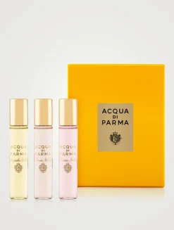 Le Nobili  Eau De Parfum Discovery Set