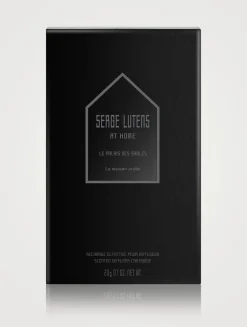Le Palais Des Sables, The Arab House Scented Diffuser Cartridge