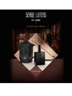Le Palais Des Sables, The Arab House Scented Diffuser Cartridge