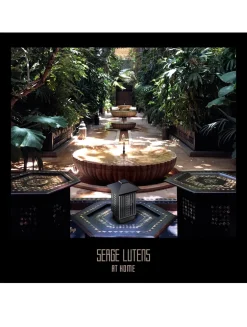 Le Palais Des Sables, The Arab House Scented Diffuser Cartridge