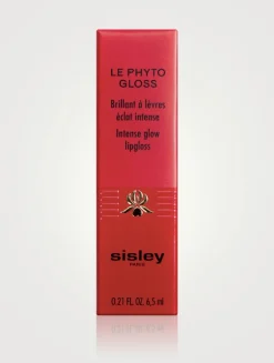 Le Phyto Gloss