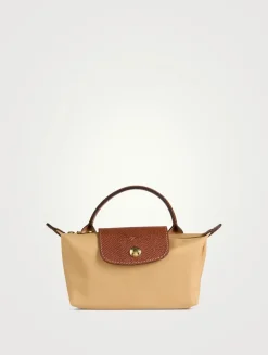 Le Pliage Cosmetic Case