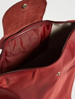 Le Pliage Green Backpack