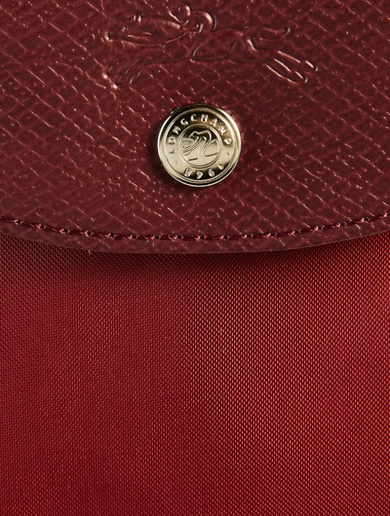 Le Pliage Green Backpack