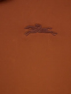 Le Pliage Green Briefcase