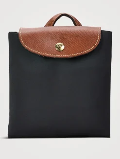 Le Pliage Original Backpack