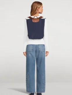 Le Pliage Original Backpack