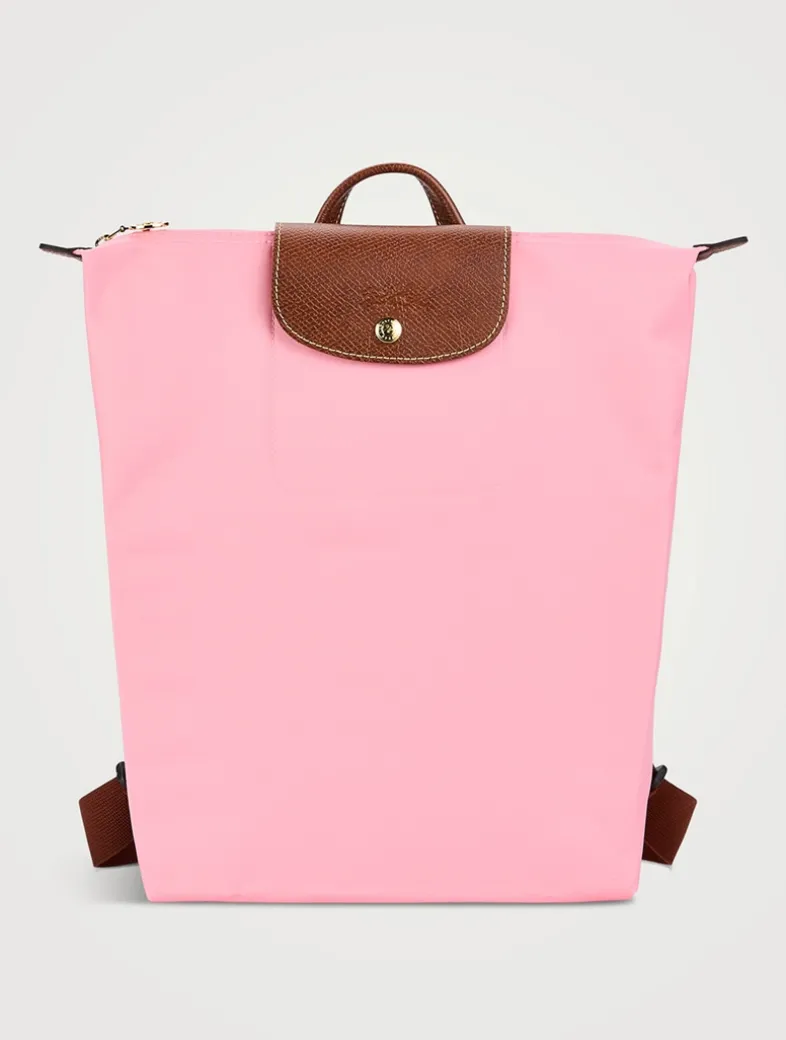 Le Pliage Original Backpack