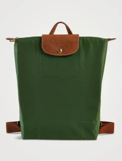 Le Pliage Original Backpack