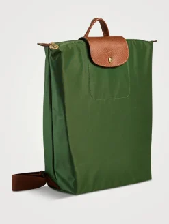Le Pliage Original Backpack