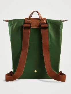 Le Pliage Original Backpack