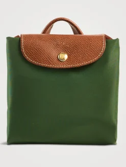 Le Pliage Original Backpack