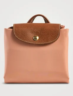 Le Pliage Original Backpack