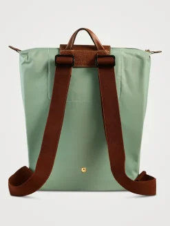 Le Pliage Original Backpack