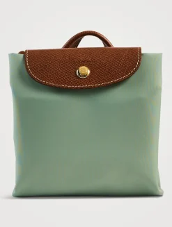 Le Pliage Original Backpack
