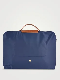 Le Pliage Original Briefcase