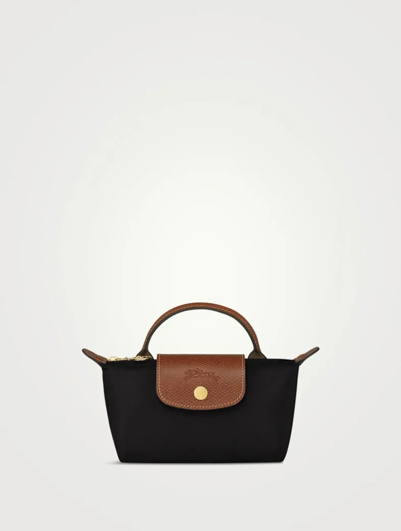 Le Pliage Original Cosmetic Case