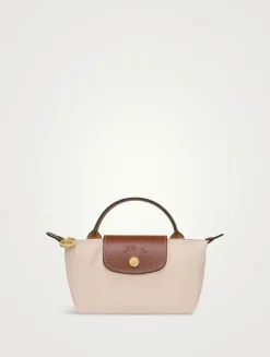 Le Pliage Original Cosmetic Case