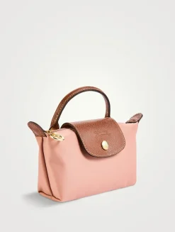 Le Pliage Original Cosmetic Case