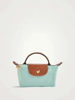 Le Pliage Original Cosmetic Case