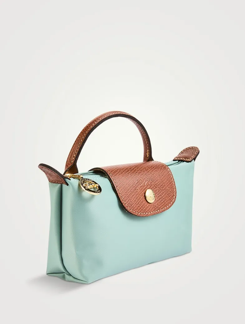 Le Pliage Original Cosmetic Case