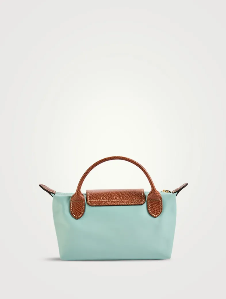 Le Pliage Original Cosmetic Case